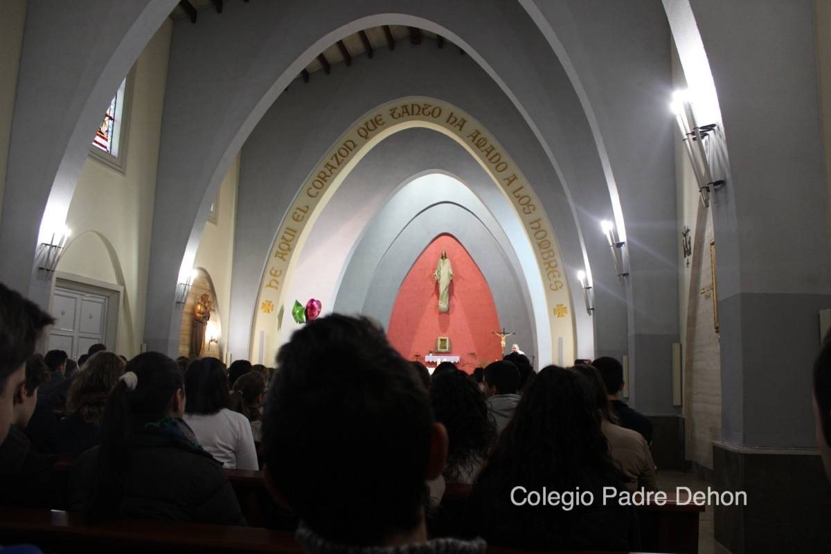 2014 03 13 CELEBRACIÓN LITÚRGICA (260)
